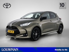 Toyota Yaris - 1.5 Hybrid Executive | Parkeersensoren | Sportstoelen |