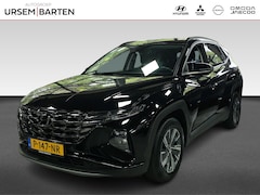 Hyundai Tucson - Comfort Smart | Achterklep, automatisch | Actieve rijbaanassistentie (LKA) | Android Auto