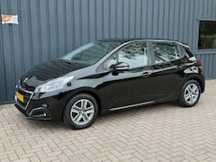 Peugeot 208 - 1.2 PureTech Blue Lion ONDERHOUDEN/NL AUTO/NAP/
