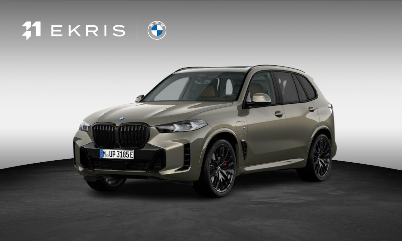 BMW X5 - xDrive50e | M-Sport Pro | Adaptive Cruise | Comfortstoelen | Harman Kardon | Head-Up | 22' - AutoWereld.nl