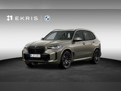 BMW X5 - xDrive50e | M-Sport Pro | Adaptive Cruise | Comfortstoelen | Harman Kardon | Head-Up | 22'
