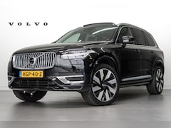 Volvo XC90 - T8 455PK Ultra Bright | 360 | B&W Audio | Massage | Getint Glas | Gelam Glas | 21''