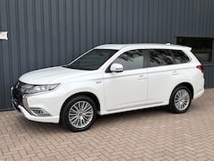 Mitsubishi Outlander - 2.4 PHEV Intense+ 112.643 KM/APPLE CARPLAY/APK/