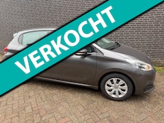 Peugeot 208 - 1.2 PureTech Active