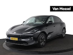 MG IM6 - 100 Long Range RWD 4 Wiel besturing | 800V Technologie | 625 km actieradius | 17 minuten s