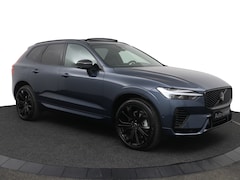 Volvo XC60 - T8 AWD Ultra Black Edition|NIEUW|LUCHTVERING|BOWERS|360|MASSAGE