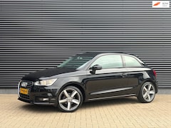 Audi A1 - 1.0 TFSI Sport Pro Line NWE APK|RIJKLAAR|NAVI