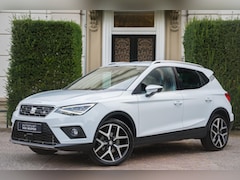 SEAT Arona - 1.5 TSI EVO FR Business Intense Plus ADAPTIVE | KEYLESS | CAMERA | CARPLAY | DIS. DISPLAY
