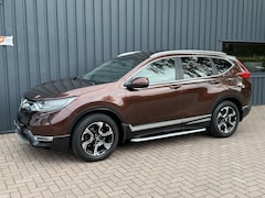 Honda CR-V - 2.0 Hybrid AWD Executive DEALER OND./95.824 KM/COMPLEET/