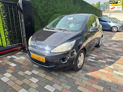 Ford Ka - 1.2 Cool & Sound start/stop 2011 Airco