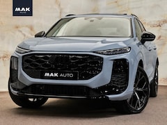 Audi Q3 - E-Hybrid S Edition , pano, Tech Pro, tr.haak, 20", Sonos, LED-kopl., memory, HUD, 360 came