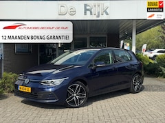 Volkswagen Golf - 1.5 eTSI Style | Navi, Carplay/Android, PDC, ACC, Stoel+Stuurverw., Sfeerverl., 18'' LMV |