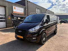 Ford Transit Custom - 280 2.0 TDCI L1H1 Trend