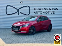 Mazda 2 - 2 1.5 Skyactiv-G Comfort | 1E EIGENAAR | CARPLAY | STUURWIELVERW. | CAMERA