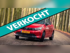 Opel Corsa - 1.2 Turbo GS