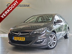Opel Astra - 1.4 Turbo Ecotec 120pk Sport