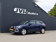 Audi Q2 - 35 (1.5) TFSi 150pk AUT/S-Tronic 11-2023 | BTW | Virtual CP | Matrix-LED | Keyless | Cam