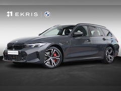 BMW 3-serie Touring - 330e | M-Sportpakket | Sportpakket Pro | Comforttoegang | Stoelverwarming | Harman Kardon