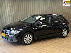 Volkswagen Polo - 1.0 TSI Life Business NAVIGATIE APPLE CARPLAY DIGITAL DASH AIRCO CRUISE PDC USB