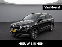 Skoda Karoq - 1.5 TSI ACT Business Edition | Achteruitrij Camera | Apple Carplay/Android Auto | Elektris