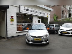 Suzuki Swift - 1.2 94pk 3D Comfort