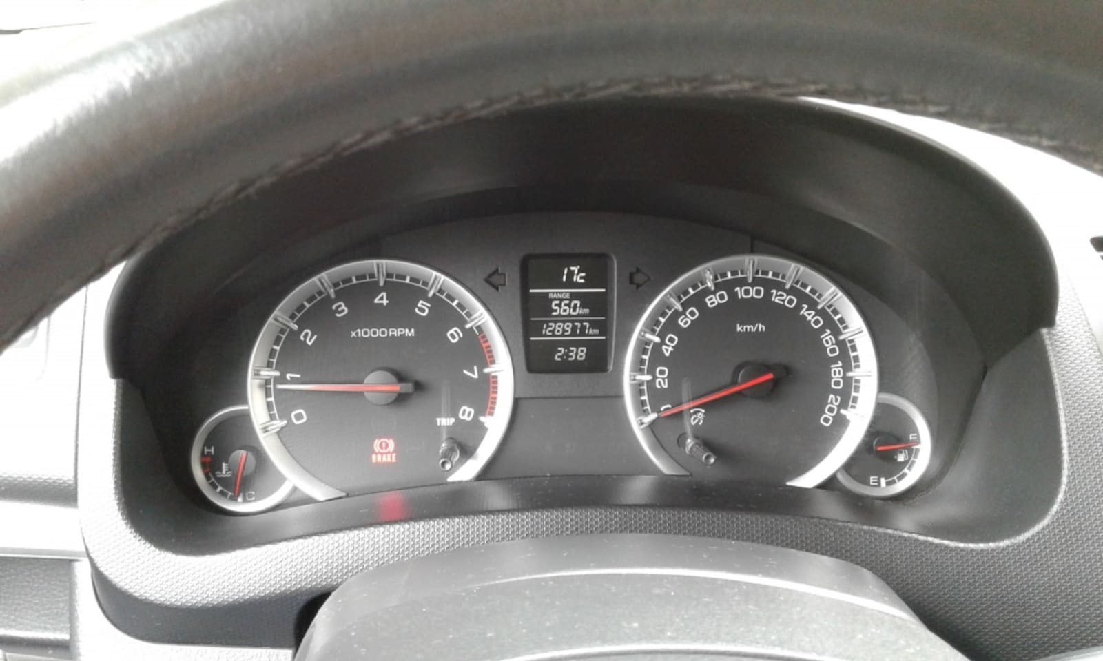 Suzuki Swift - 1.2 94pk 3D Comfort