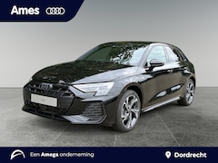 Audi A3 Sportback - 40 TFSI e S edition