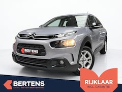 Citroën C4 Cactus - 1.2 PT 110 Shine | Comfort seats | Parkeercamera | Nieuwe distributieriem | Prijs is rijkl