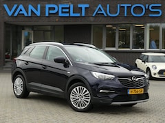 Opel Grandland X - 1.2 Turbo Business / Carplay