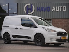 Ford Transit Connect - 1.0 Benzine, AIRCO, 3-ZITS, INCL. BTW-BPM