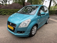 Suzuki Splash - 1.2 Exclusive