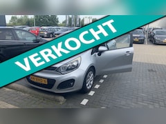 Kia Rio - 1.2 CVVT Plus Pack airco 4-deurs org NL