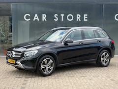 Mercedes-Benz GLC-klasse - 250 4MATIC Premium COMAND|360cam|Dodehoek assist