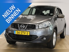 Nissan Qashqai - 1.6 Acenta | Trekhaak | Cruise | Automatenbak vervanngen