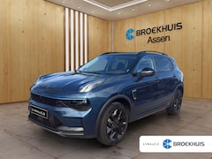 Lynk & Co 01 - 1.5 | BLIS | Panoramadak | Verwarmde Voorstoelen | 360 Camera | Keyless Start / Entry |