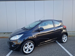 Ford Ka - 1.2 Titanium X start/stop Airco, NAP, Topstaat