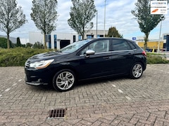 Citroën C4 - 1.2 PureTech Exclusive trekhaak airco navi elektrische ramen