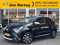 Toyota Aygo - 1.0 VVT-i x-joy Apple Carplay/Android Auto /Camera/ECC