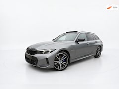 BMW 3-serie Touring - 330e M SPORT PANO SFEER CAM HEAD UP