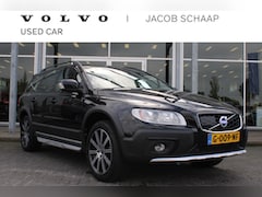 Volvo XC70 - D4 181PK Automaat FWD Inscription Edition | Trekhaak | Adapt. Cruise | El. Stoelen | Verw.