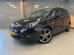 Opel Zafira Tourer - Cosmo 1.4Turbo Automaat | 7 Persoons | Trekhaak | Navigatie | AGR |