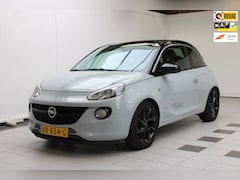 Opel ADAM - 1.0 Turbo Unlimited|Airco|Cruise|PDC|Apple Carplay|NAP