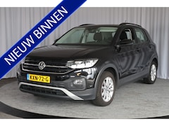 Volkswagen T-Cross - 1.0 TSI Life Business, Camera, ACC, Trekhaak