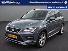 SEAT Ateca - 1.5 TSI FR Business Intense / Pano / Digitaal dashboard / Navigatie / App connect / 360 Ca
