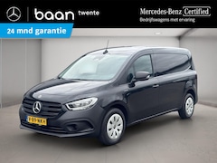 Mercedes-Benz eCitan - L2 Pro 51 kWh | Camera | Snelladen