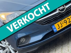 Opel Corsa - 1.4 90pk Edition - Darksea Blue - Mirrorscreen/Airco/Cruise - Topprijs