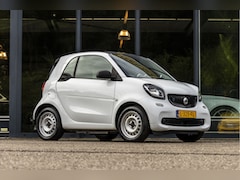 Smart Fortwo - EQ Comfort 18 kWh
