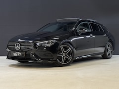 Mercedes-Benz CLA-klasse Shooting Brake - 200 Business Solution AMG | Pano | Sfeerverl. | Burmester | Keyless