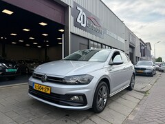 Volkswagen Polo - 1.0 TSI R-Line Edition