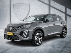 Peugeot e-2008 - EV GT 50 kWh | Rijklaar | Adaptive Cruise | iCockpit | Keyless Entry |